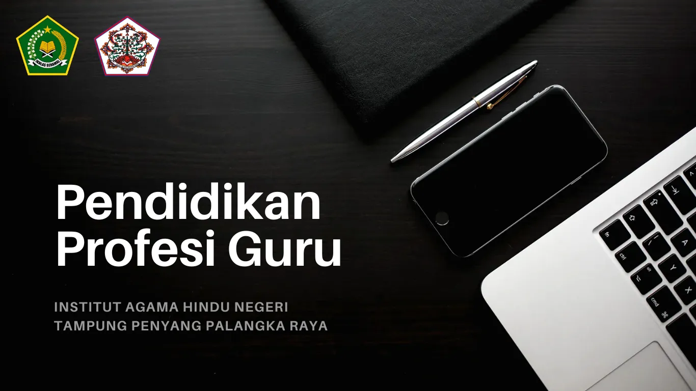 PPG Guru Mapel Produktif SMK