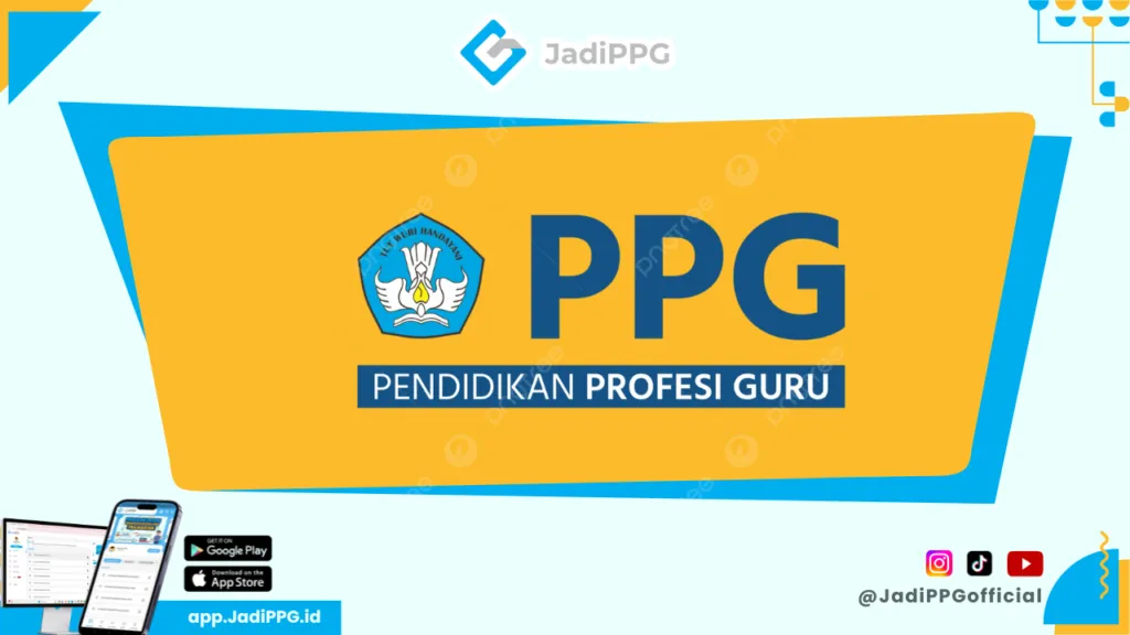 Uji Kompetensi PPG Tips dan Strategi