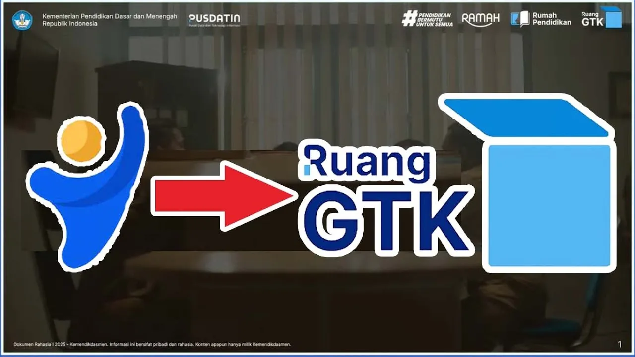 NUPTK - Panduan Lengkap Nomor Unik Pendidik dan Tenaga Kependidikan