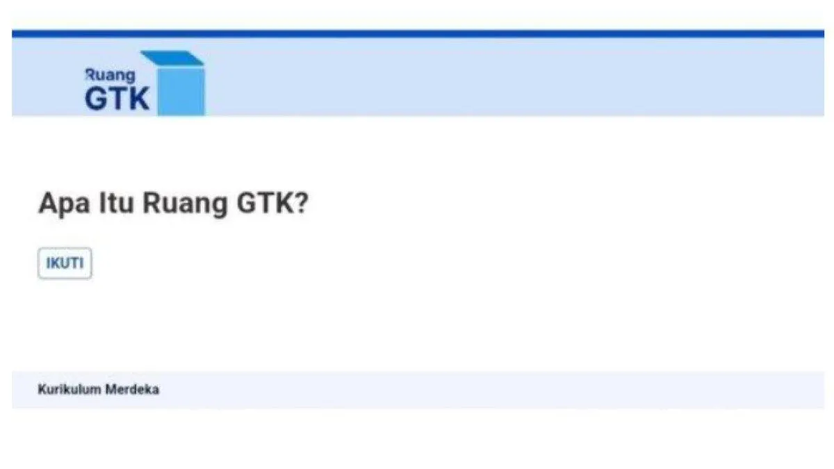PPPK Guru - Panduan Lengkap Seleksi dan Pengangkatan