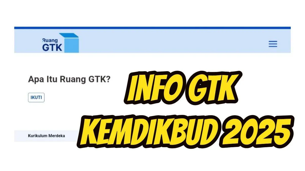 Modul Ajar - Panduan Menyusun untuk Kurikulum Merdeka