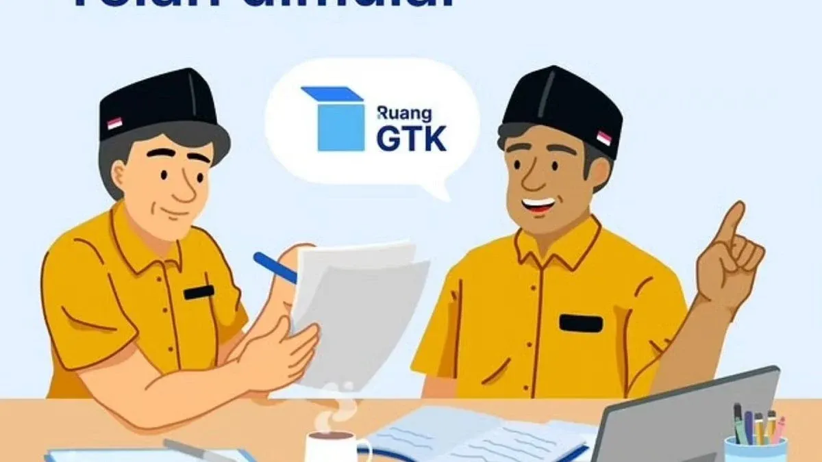 PTK Penelitian Tindakan Kelas