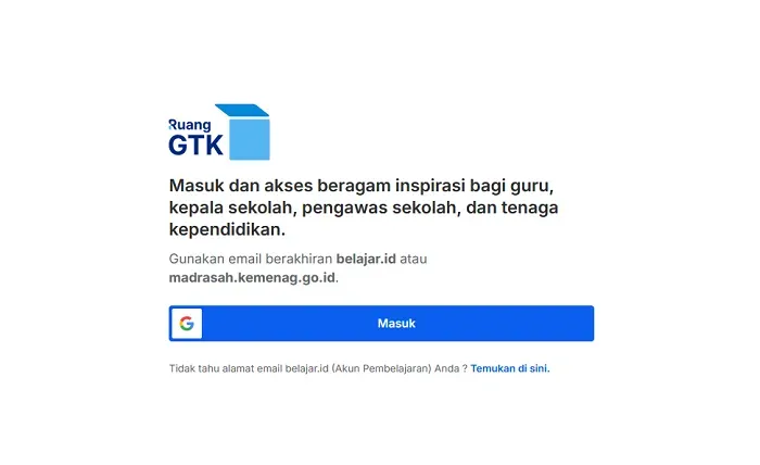 Media Pembelajaran Digital untuk Guru