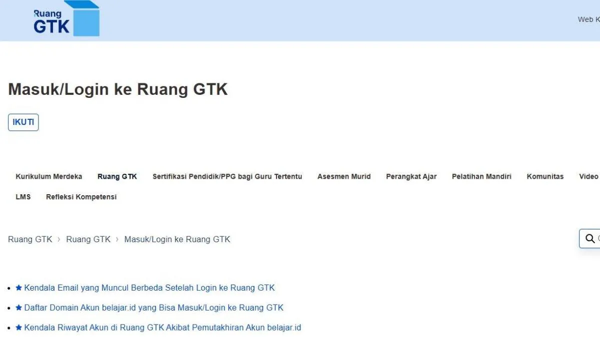 Asesmen Formatif dan Sumatif Kurikulum Merdeka