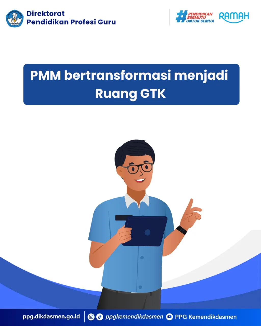 Literasi dan Numerasi di Sekolah