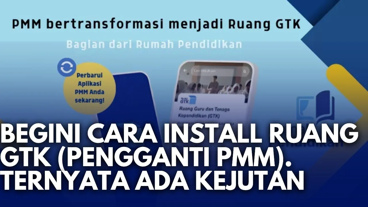 Guru Inklusi dan Pendidikan Khusus