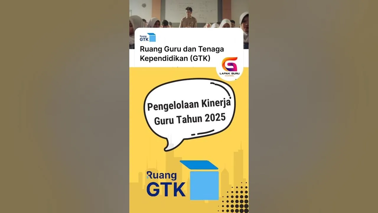 PGRI dan Organisasi Profesi Guru