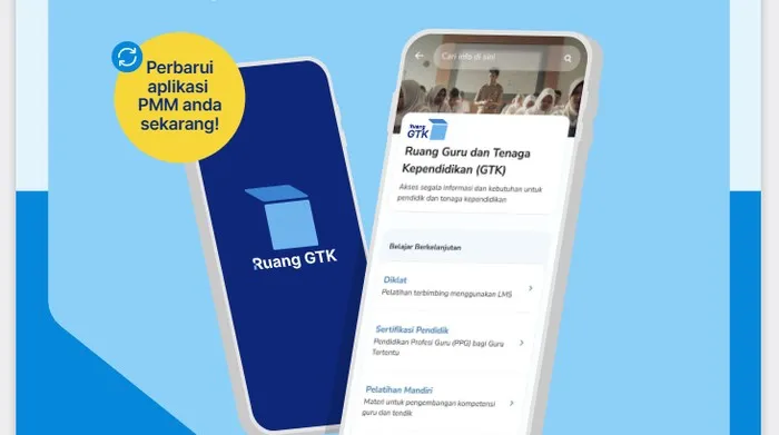 Penyusunan RPP dan Modul Ajar