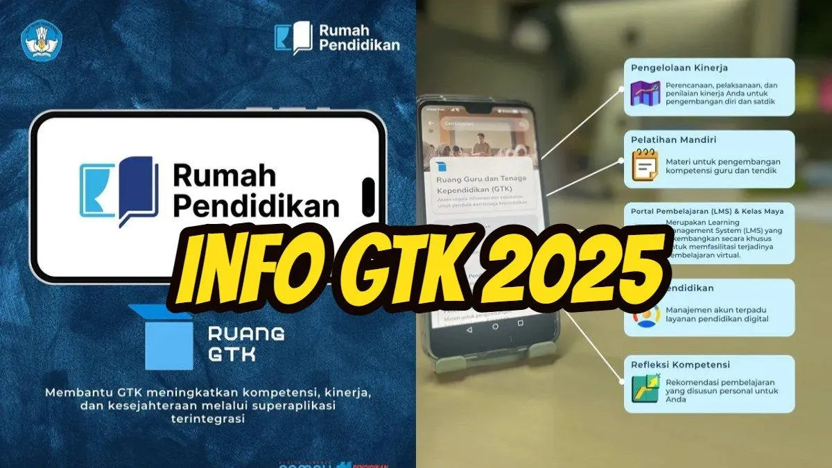 Canva for Education untuk Guru