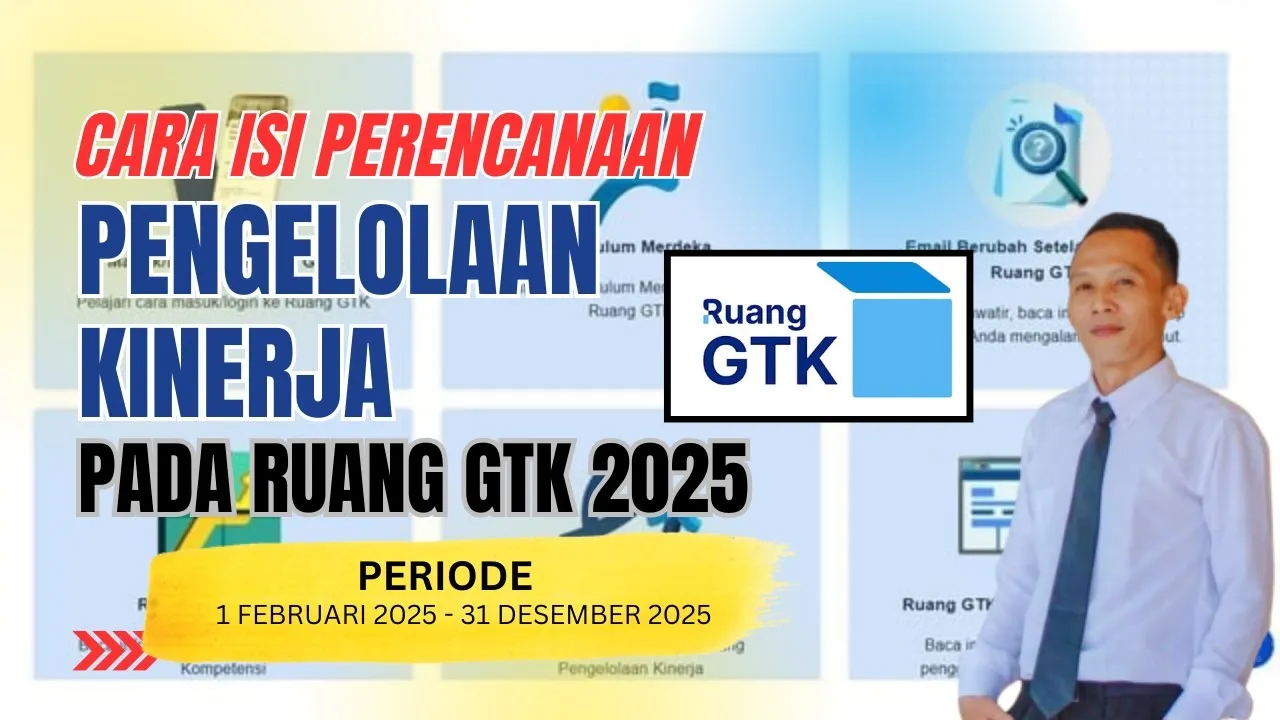 Dapodik - Panduan untuk Operator Sekolah dan Guru