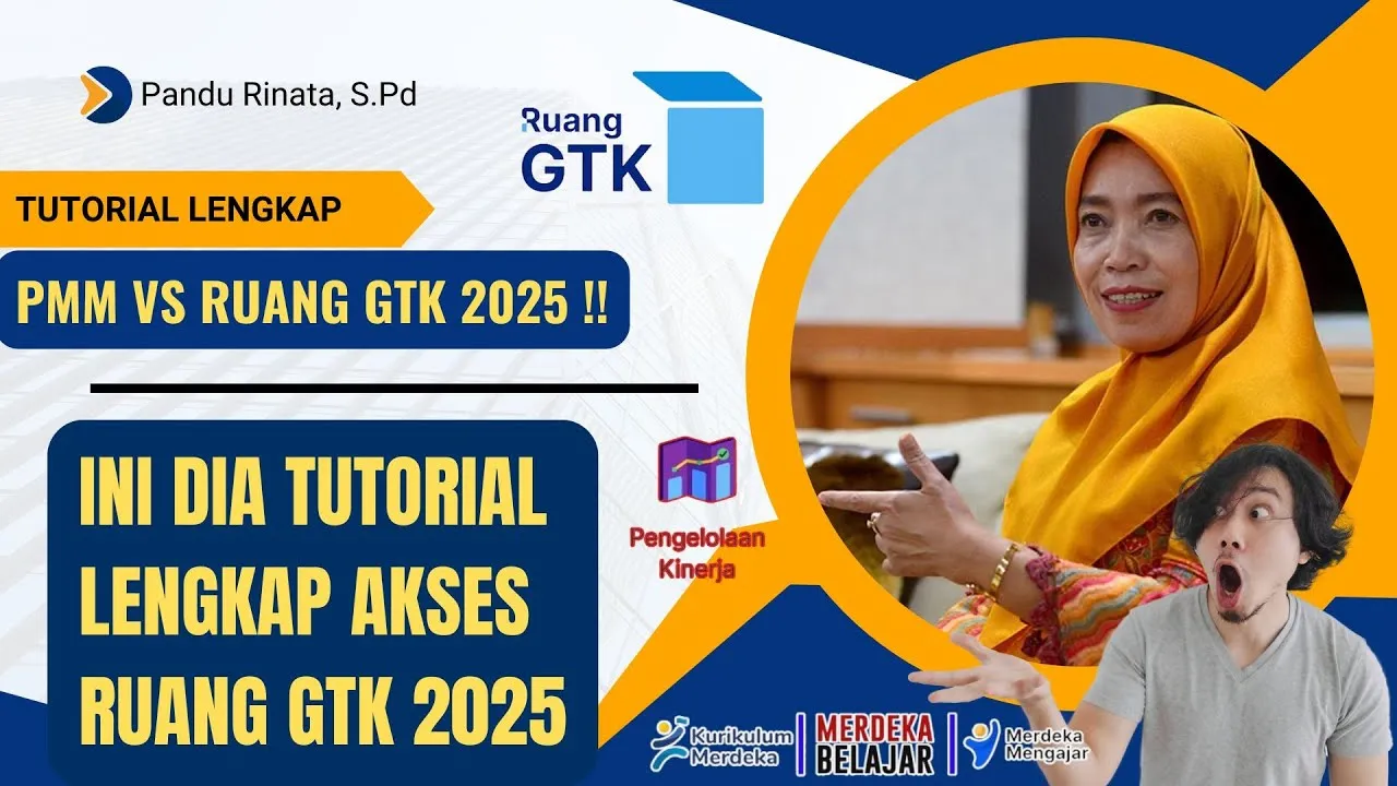 Perencanaan Berbasis Data PBD