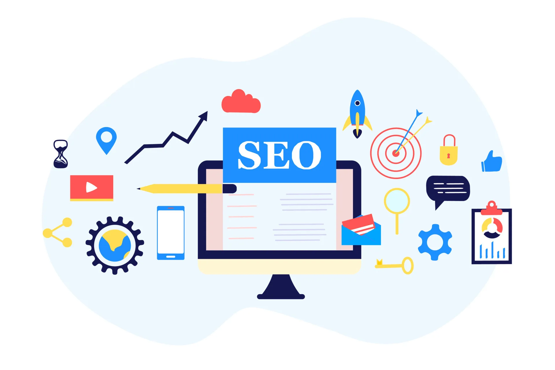 Cara Menghindari Link Spam dan Penalty Google