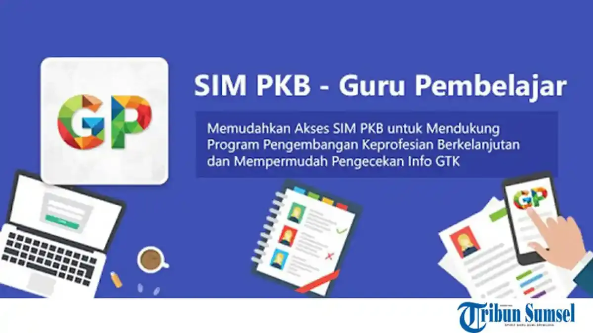 SIMPKB Troubleshooting Masalah Umum