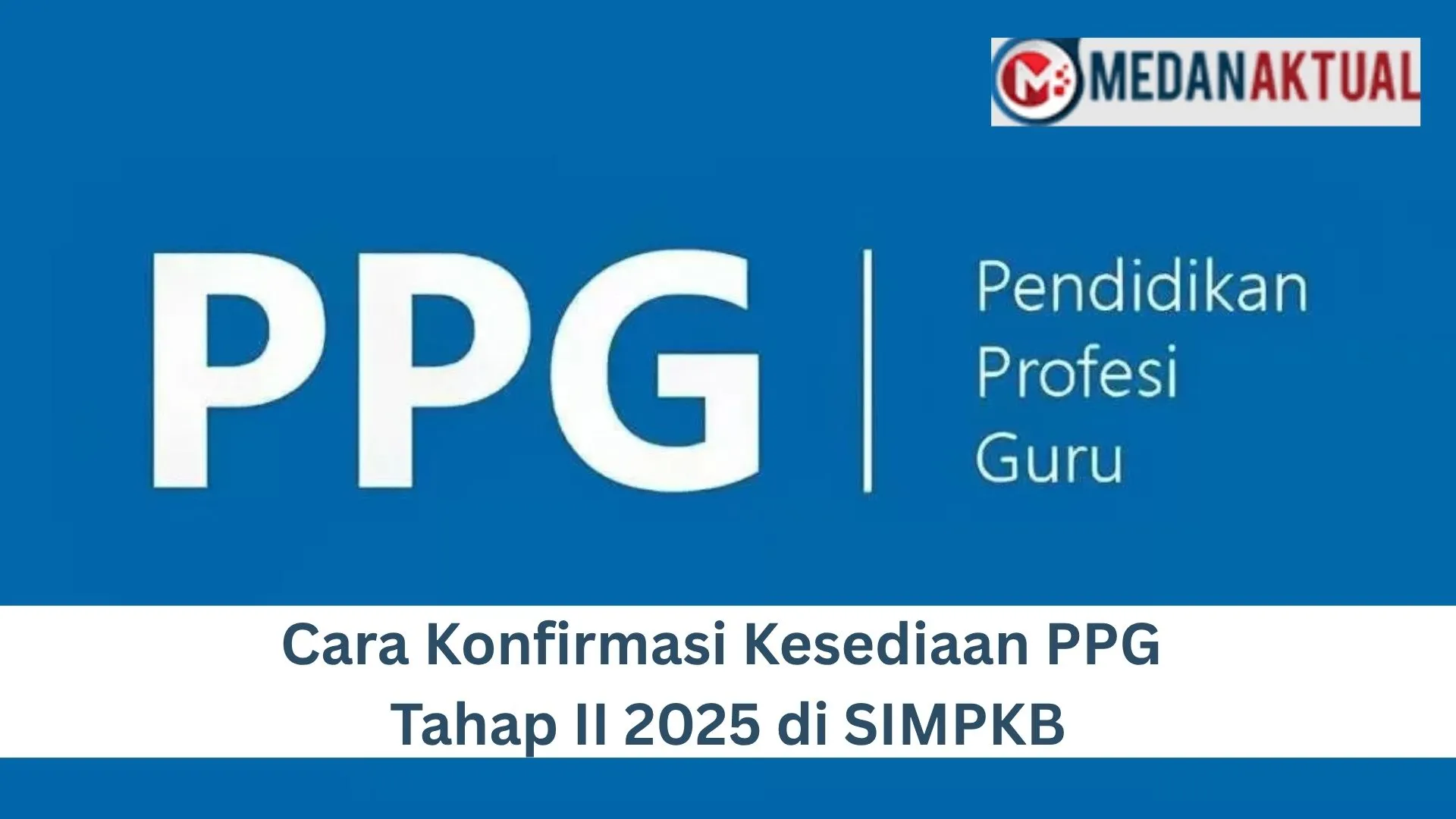 SIMPKB Profil Guru Lengkap
