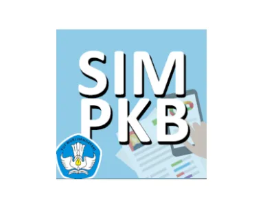 SIMPKB Portofolio Guru Digital