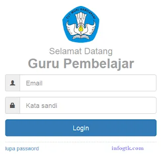 SIMPKB Akses Mobile dan Aplikasi