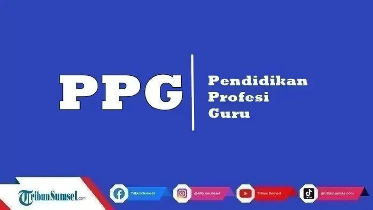 SIMPKB Integrasi Sistem Pendidikan