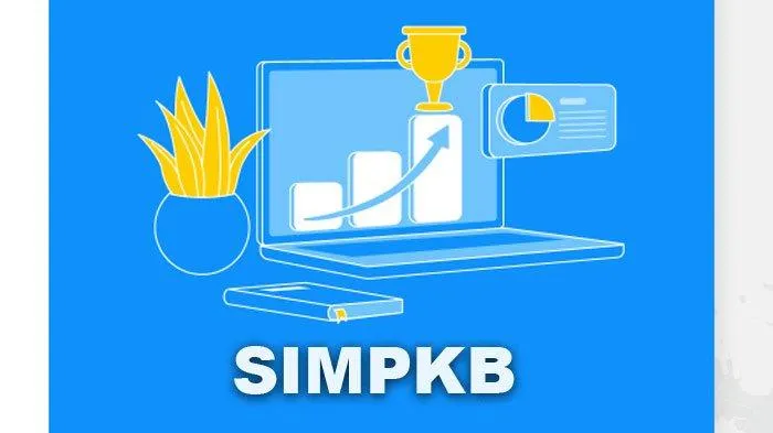 Cara Daftar Akun SIMPKB Baru