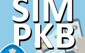 SIMPKB Pendaftaran Mandiri
