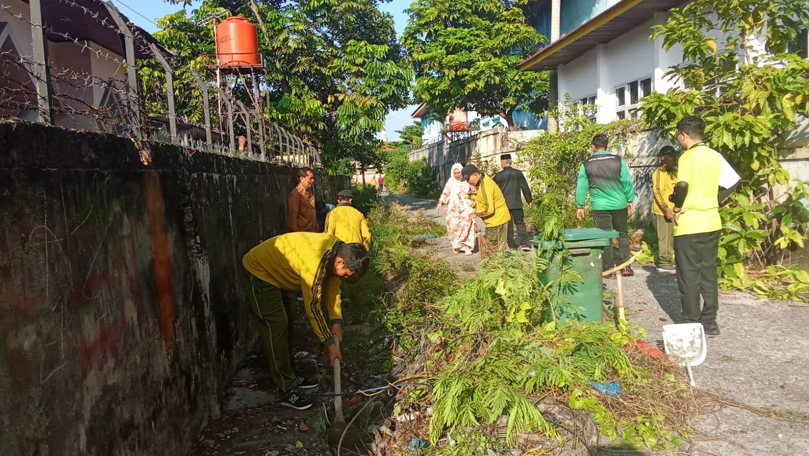 SIMPKB Webinar dan Workshop