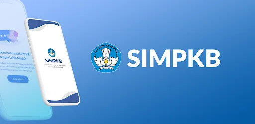 SIMPKB untuk Pendaftaran PPG