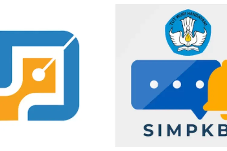 Update Data di SIMPKB